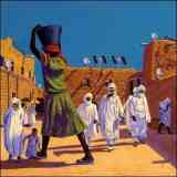 The Mars Volta - The Bedlam In Goliath